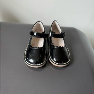 L’Amour Mary Janes